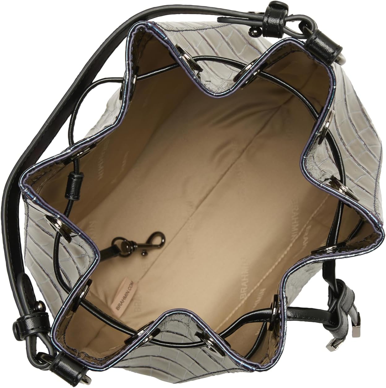 BRAHMIN Melinda - Heroic Purple Kingstone