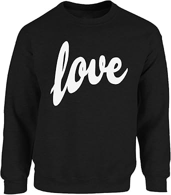 valentine sweatshirt amazon