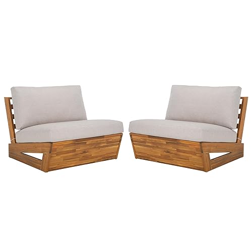Outdoor Patio Furniture Collection – Dune Lounge Chair Set of