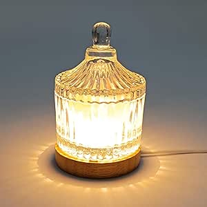 Amazon.com: Essential Oil Diffuser, Aromatherapy Diffusers, Air ...
