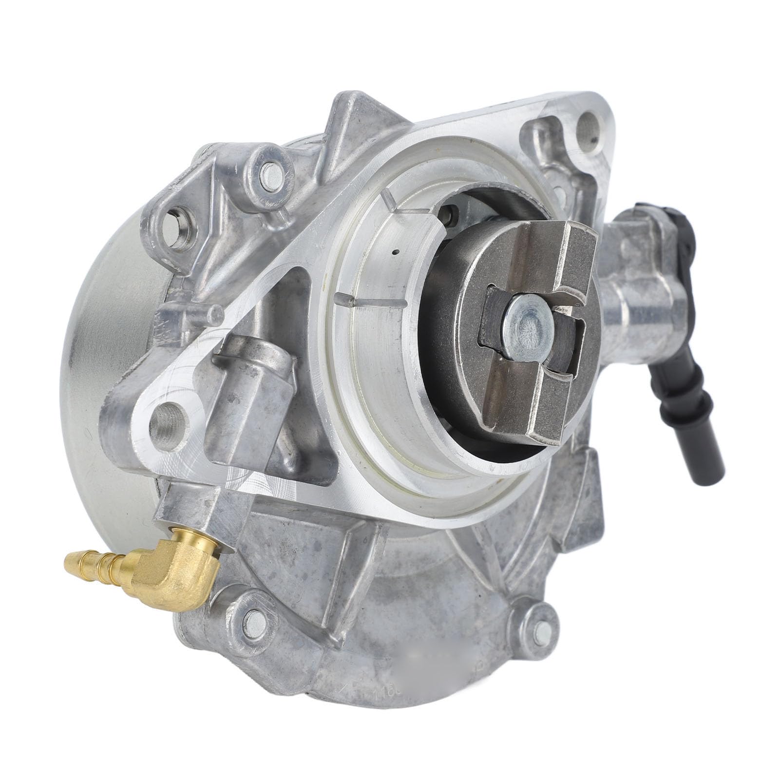 Bomba de Vacío de Refuerzo de Freno, Bomba de Vacío de Alta Resistencia, Combinación Perfecta 11667556919 Antienvejecimiento para S Convertible R57