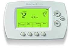 Honeywell Home RENEWRTH6580WF 7-Day Wi-Fi Programmable Thermostat (Renewed)