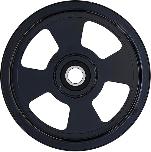 Miniatura 4 de 8TEN Polea tensora plana para Exmark Quest SP Radius Staris Lazer Z Pioneer X S Series 60 52 126-9189 116-4670 114-5895