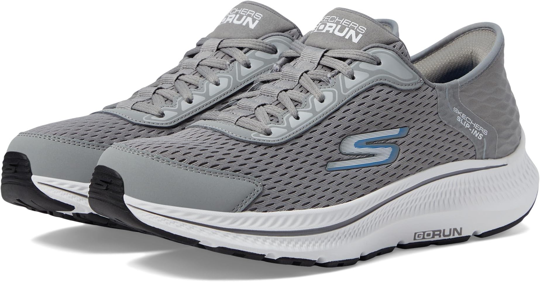 Men's Hands Free Slip-ins Go Run Consistent 2.0 Empower Sneaker