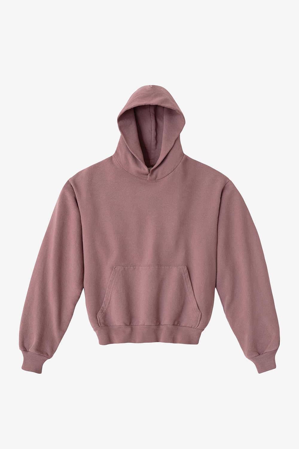 LOS ANGELES APPAREL Womens Heavy Fleece HF09 - Hoodie Made in USA for Men and Women