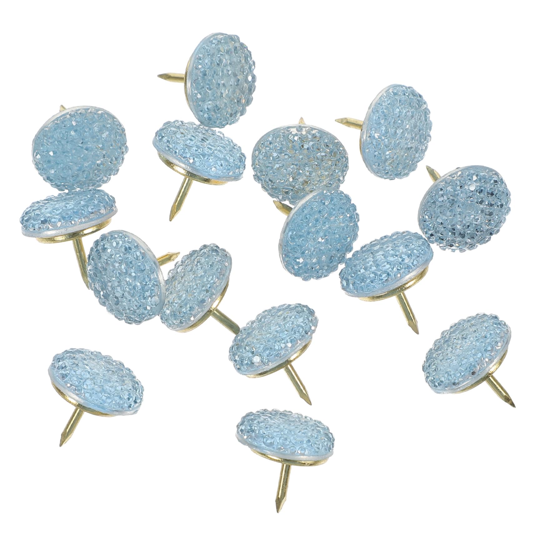 Didiseaon 75piezas Chinchetas De Coloridas Pushpins Reutilizables para Tablero De Anuncios y Decoración De Pared Diseño Creativo y Atractivo para Uso Diario