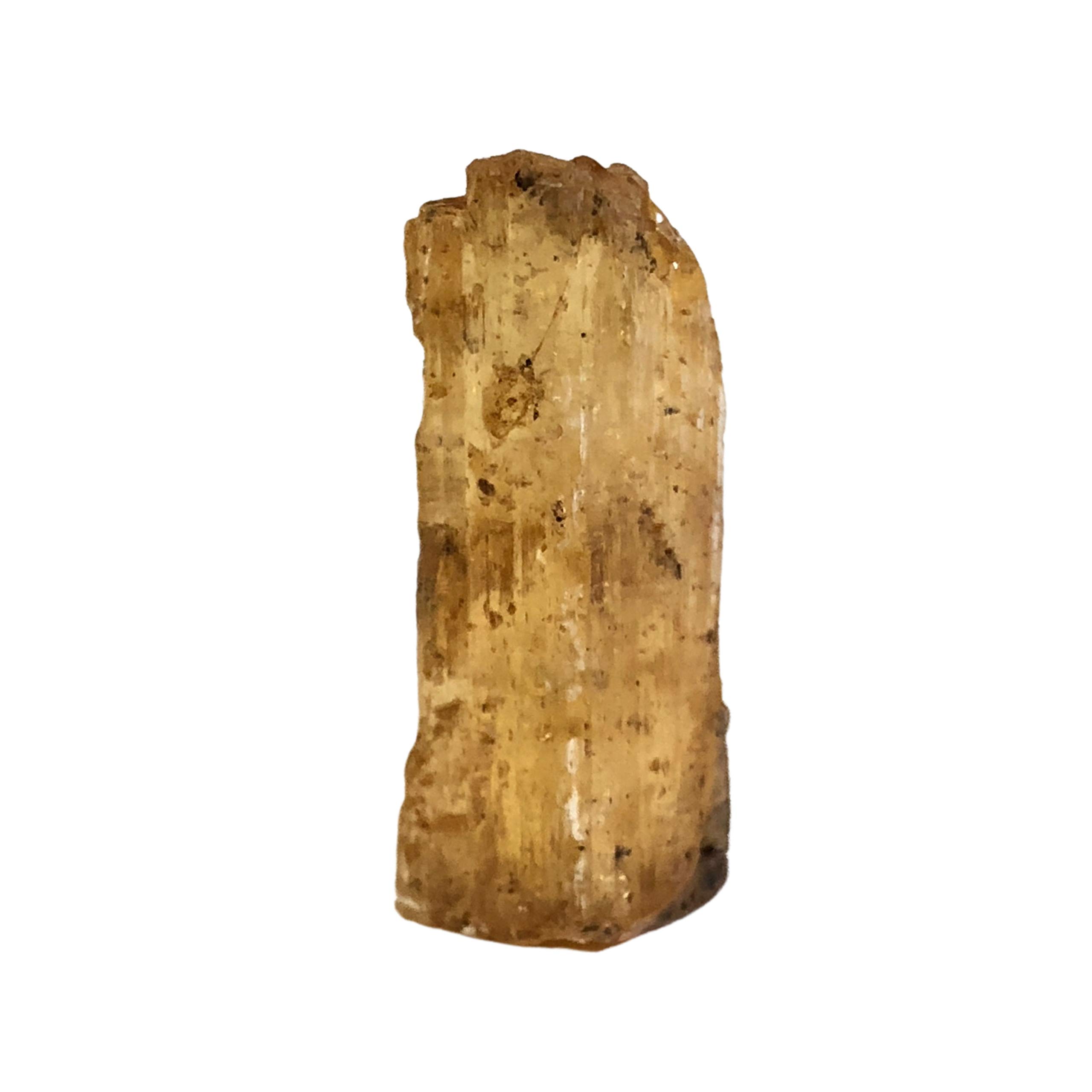 シェリーカラー トパーズ 鉱物 標本 原石