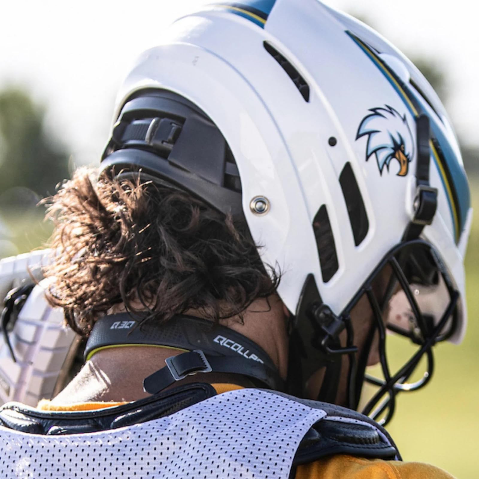 Amazon.com : Q-Collar: FDA Cleared | Next-Gen Protective Gear for