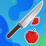 Knife Attack Apple Edition