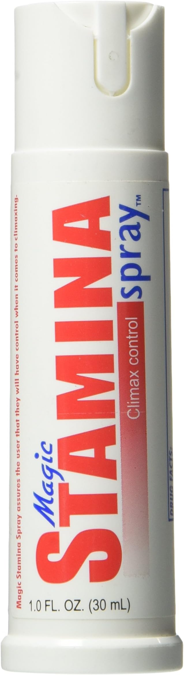 Stamina Spray, 1 oz