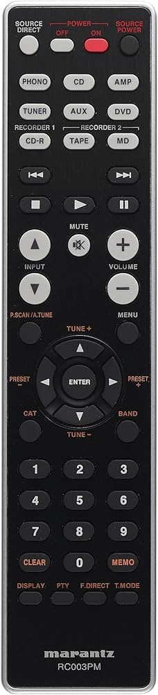 Marantz PM5004 Integrated Stereo Amplifier : Amazon.in: Electronics