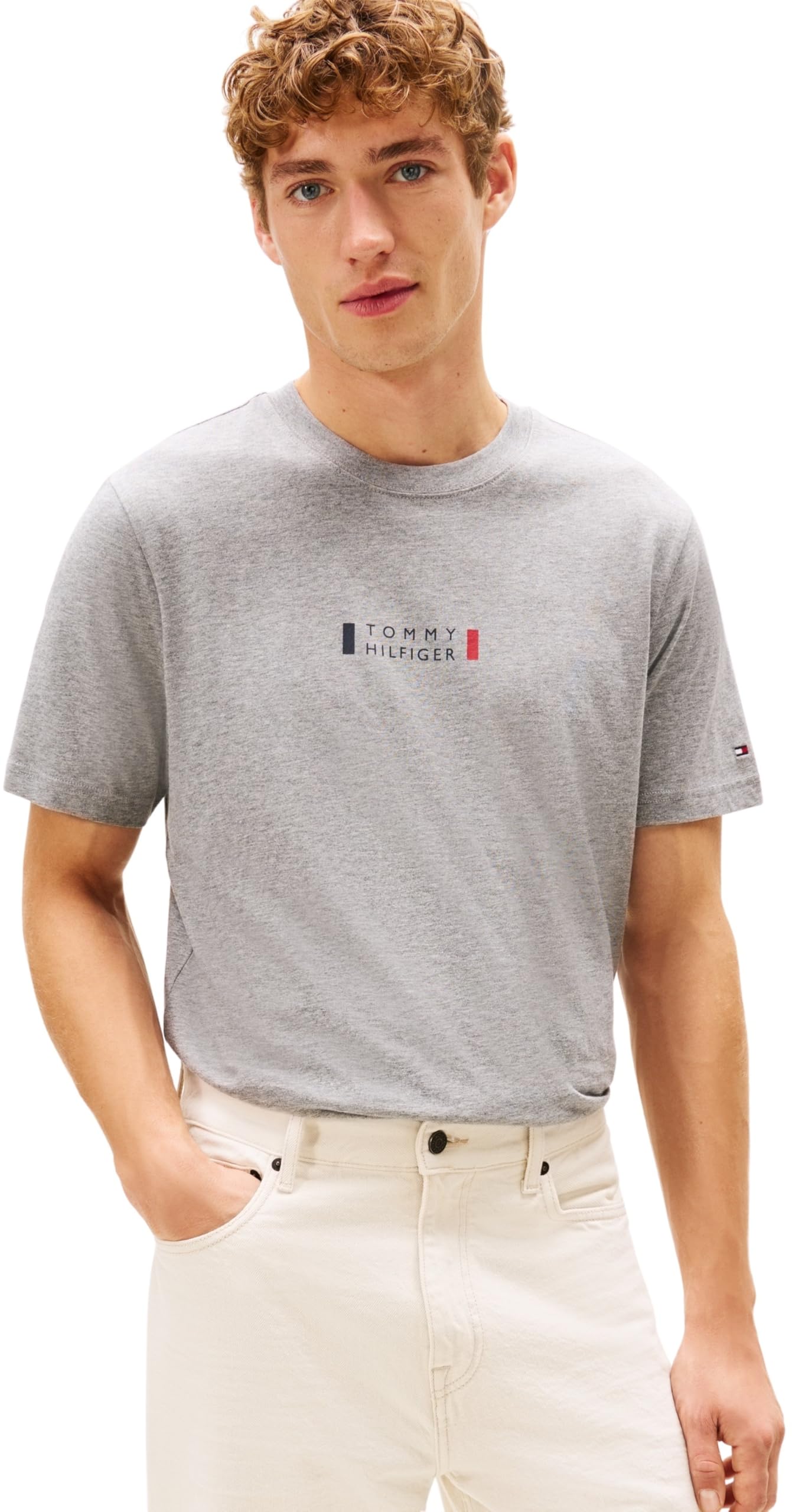 Mode von Calvin Klein & Tommy Hilfiger