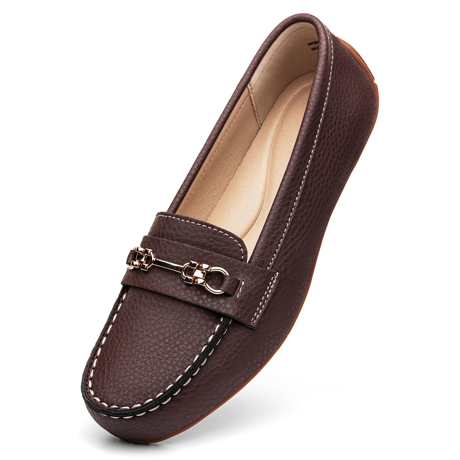 Freeberry Loafers