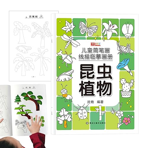 Dottduya Pour les , comment dessiner des livres, dessiner des