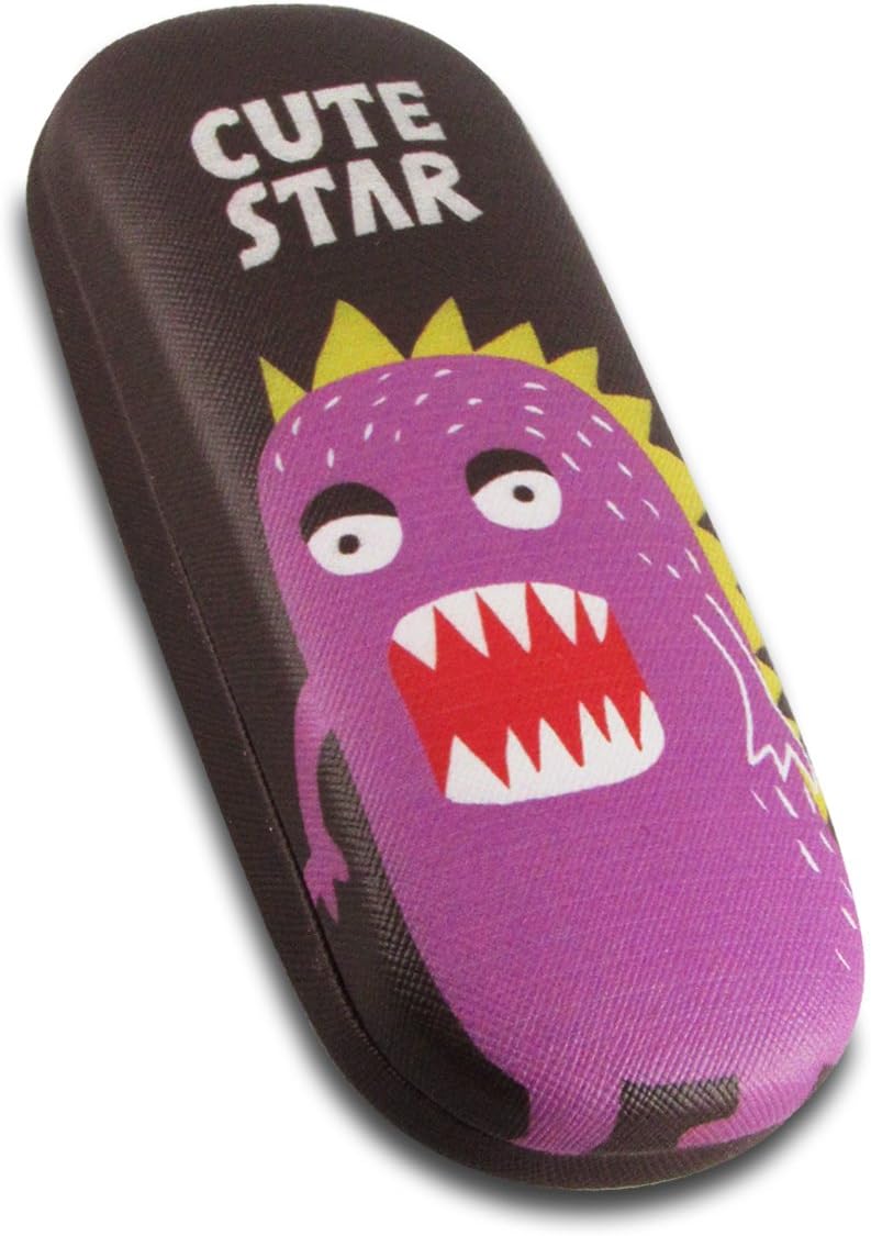 Fancy Glasses Case Box