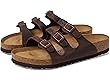 Birkenstock Florida Soft Footbed - Oiled Leather