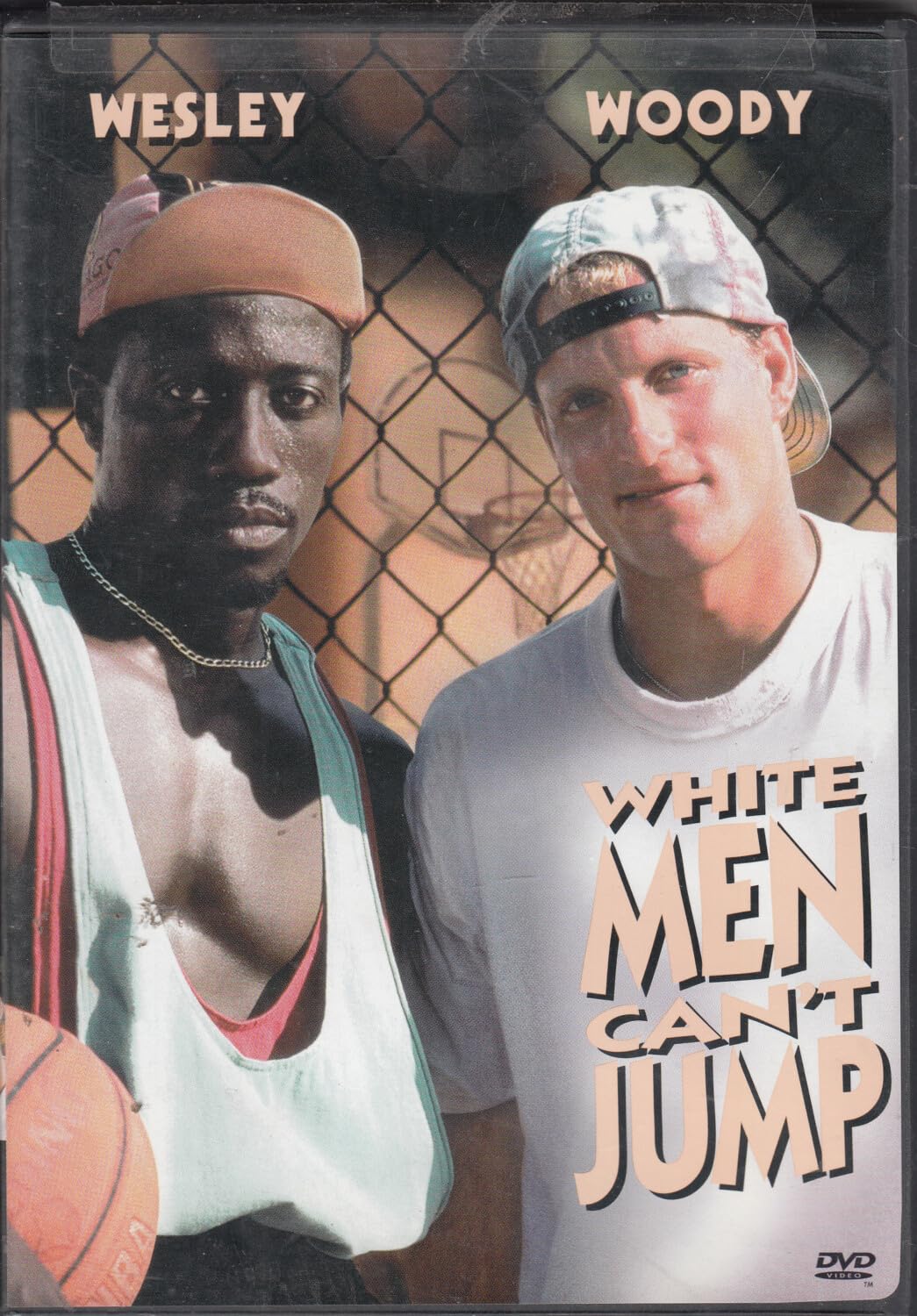 White Men Can't Jump (Widescreen) [DVD]