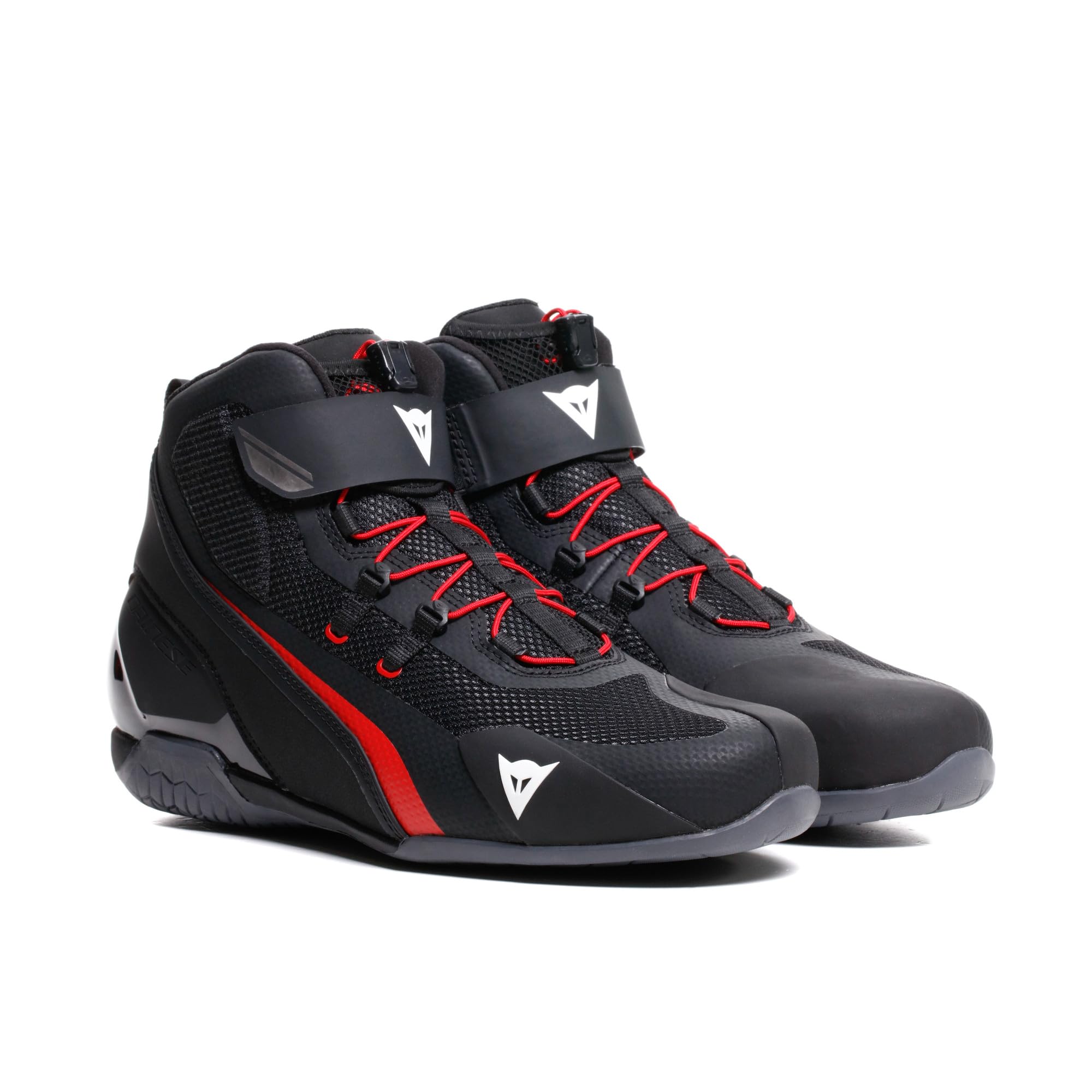 Dainese Herren Herian Air ShoesBelüftete Motorradschuhe