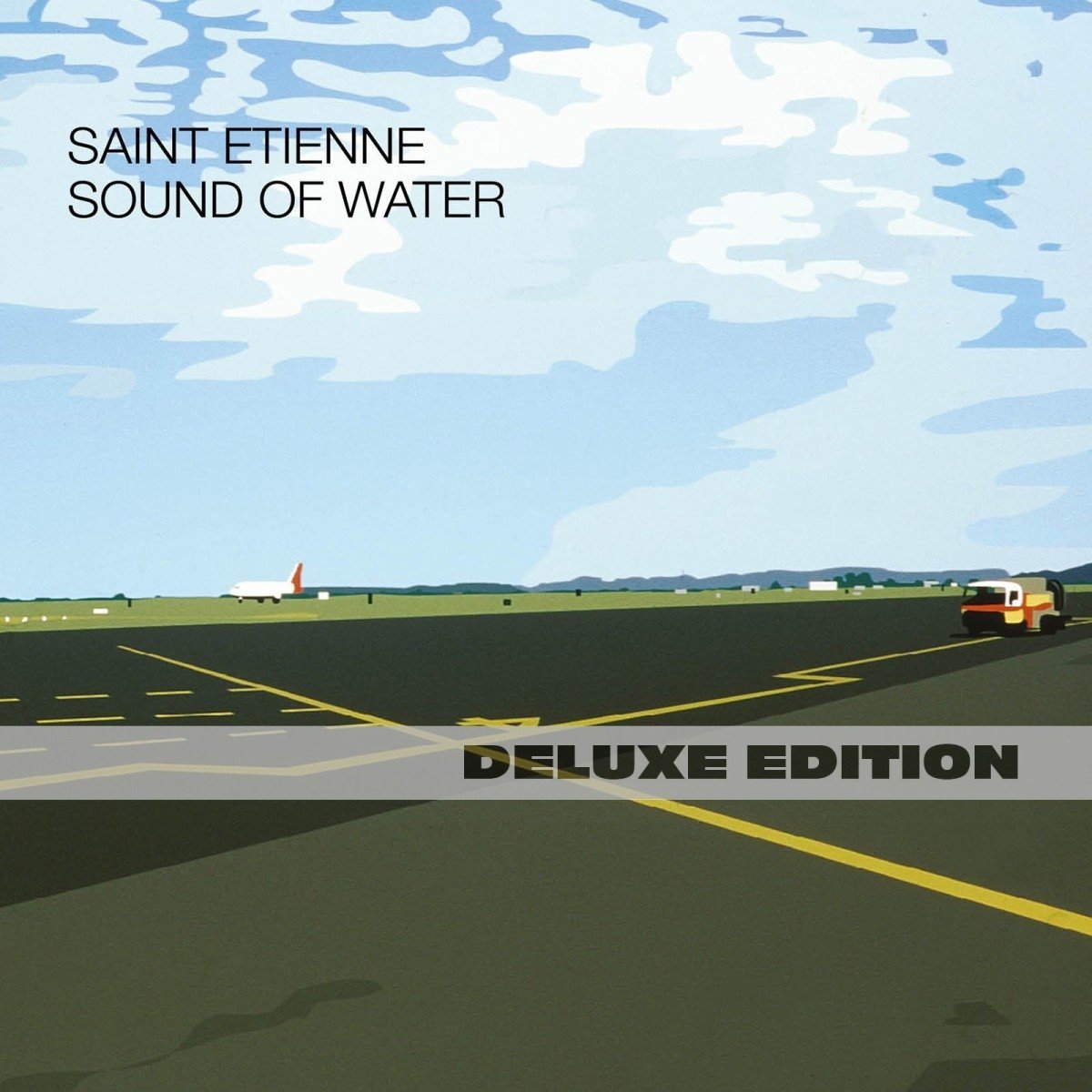 Sound Of Water