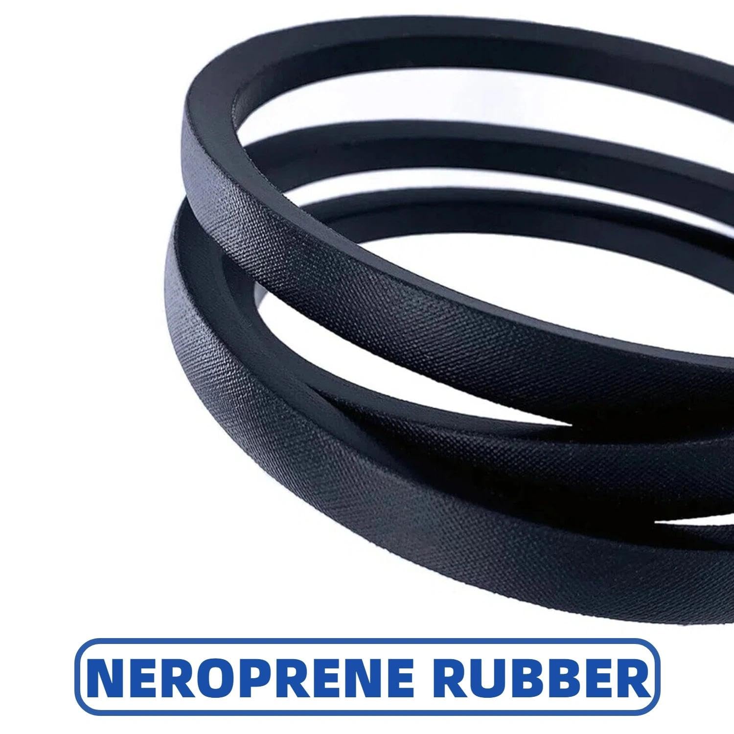 Mower Deck Belt Compatible with Kubota K5639-36710 K5639-36740