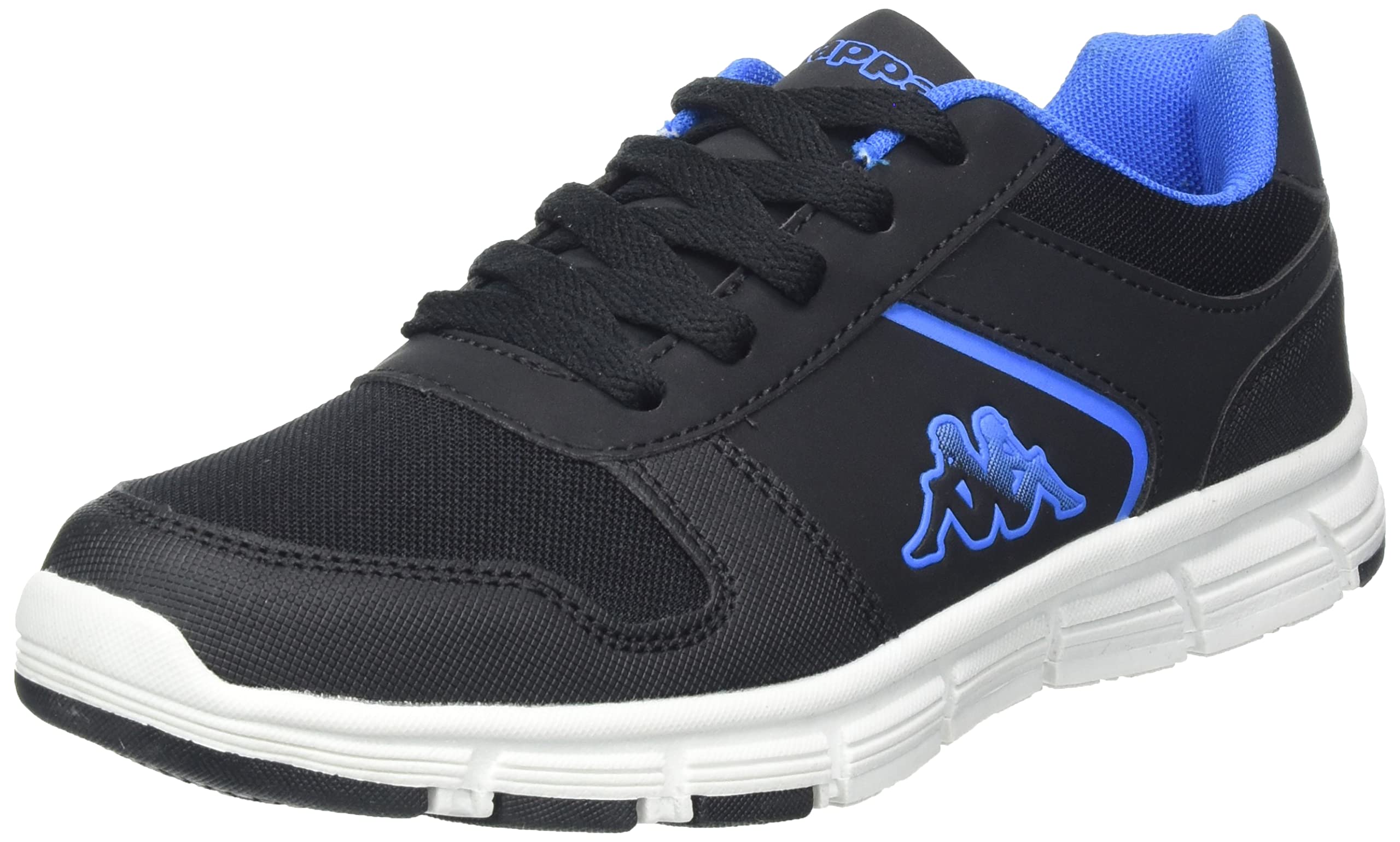 Kappa Wavy Kid, Zapatillas Unisex niƱos