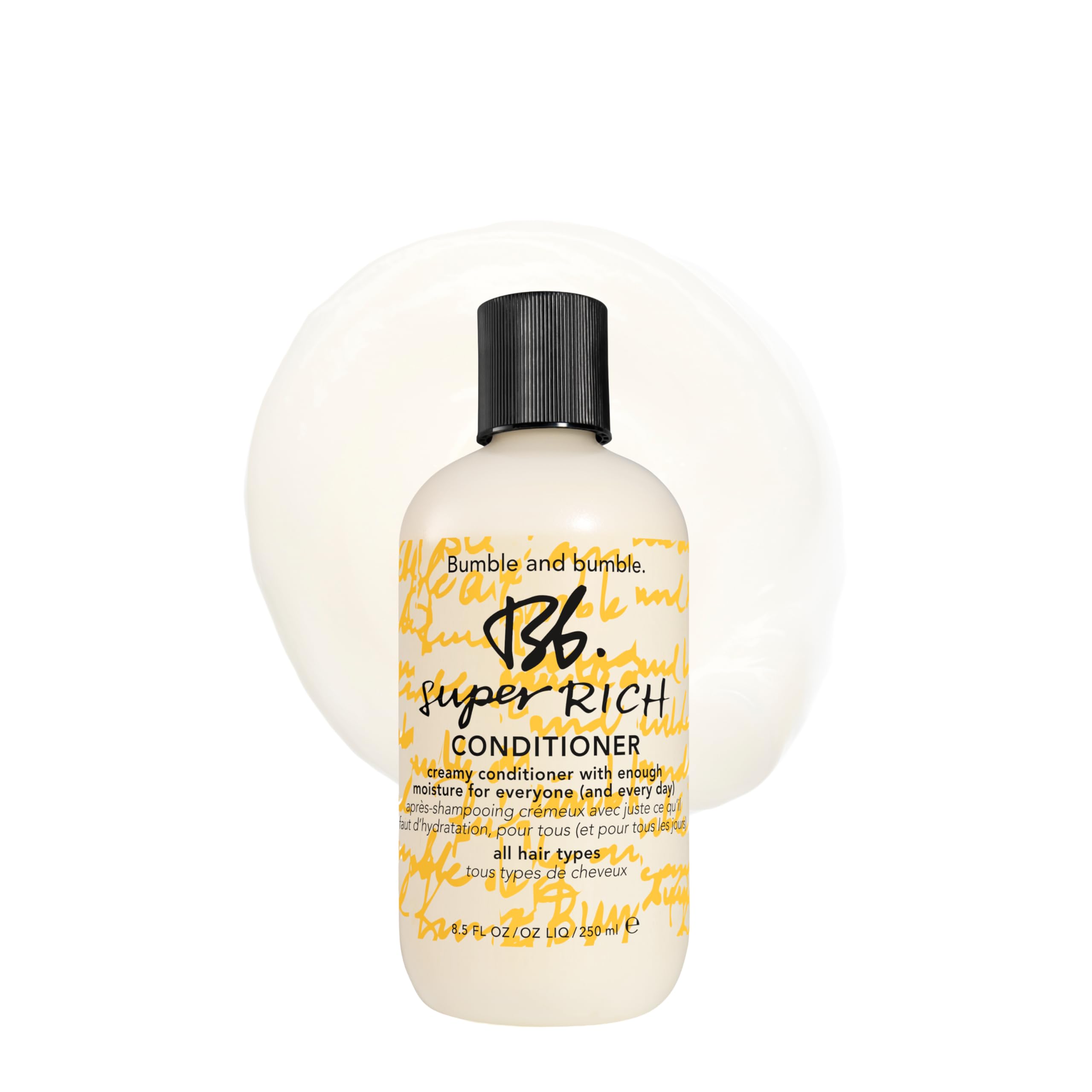 Bumble and Bumble Super Rich Conditioner 250ml / 8 fl.oz.