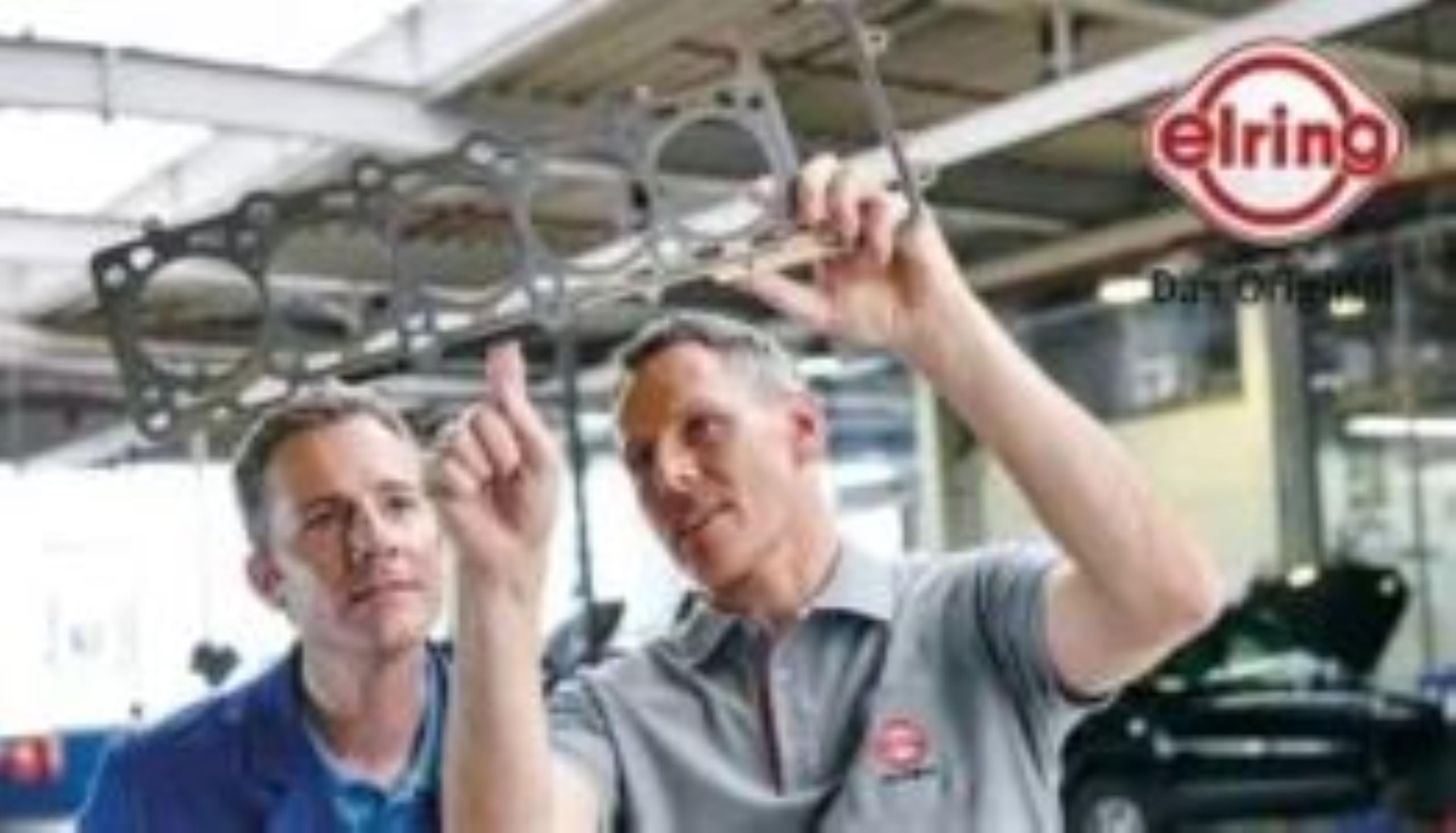 Elring 898.171 Culatas para Automóviles
