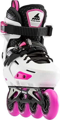 Miniatura 5 de Rollerblade Apex Junior - Patín en línea ajustable para fitness