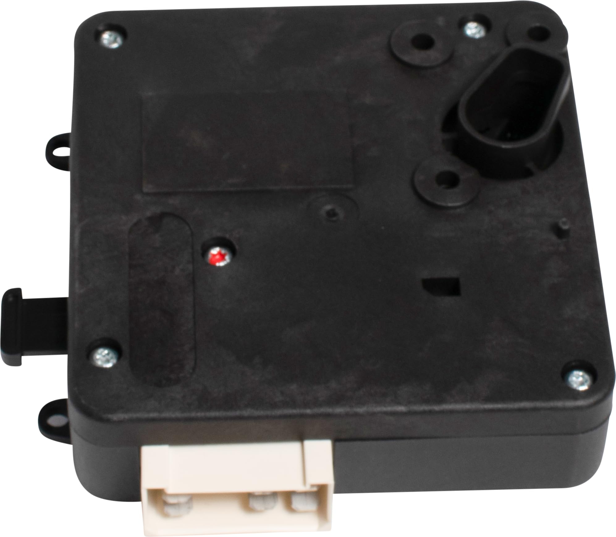 Alliance Lock, Door (SP537760)