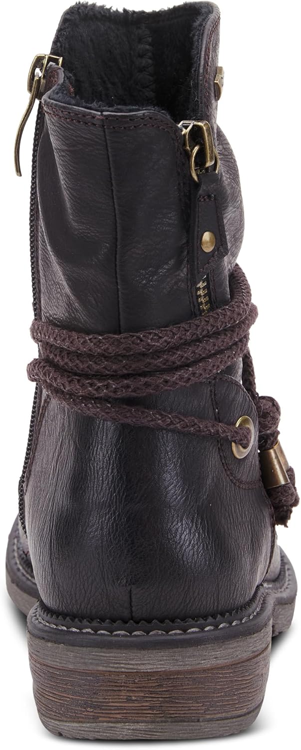 Spring Step Women's Boot