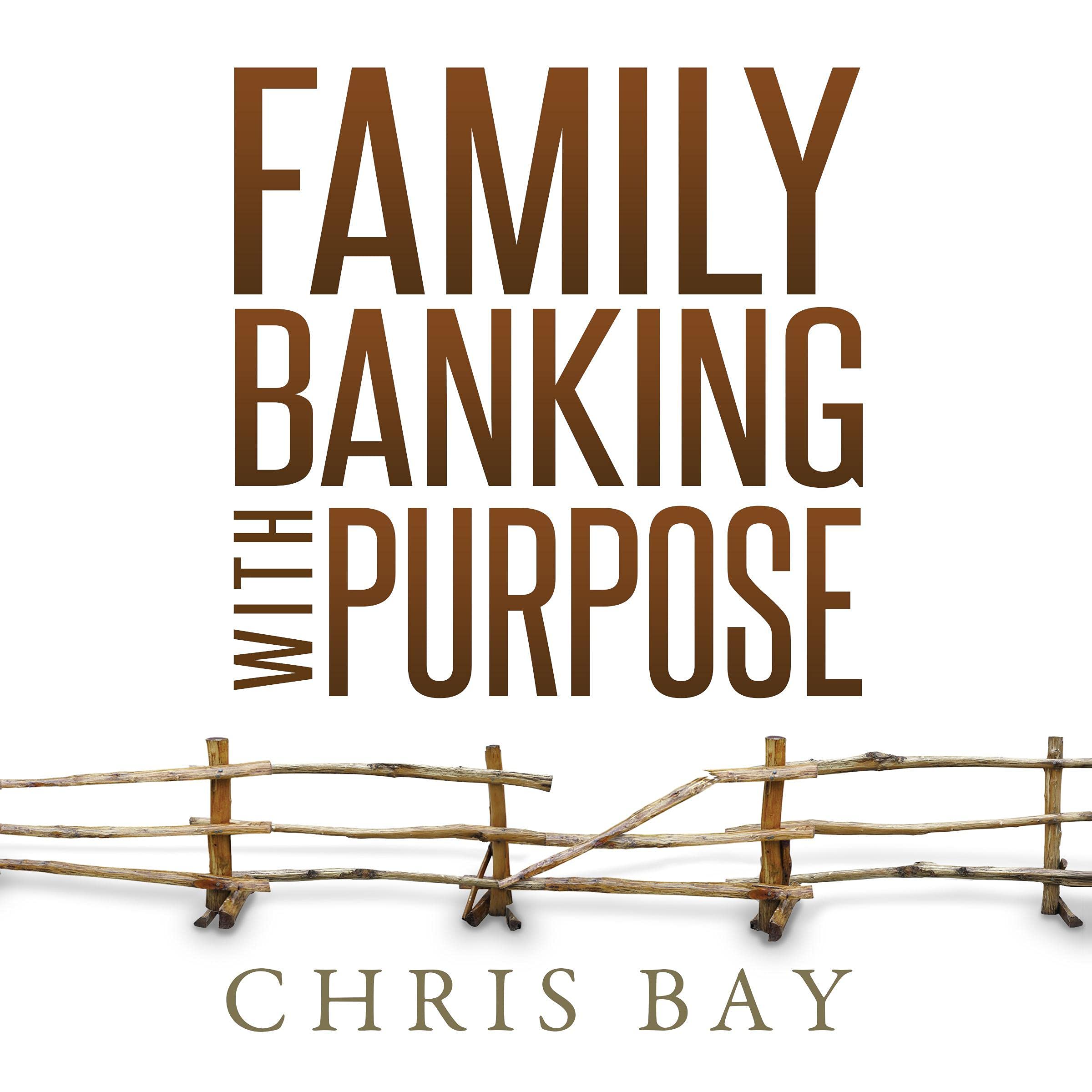 Family Banking with Purpose