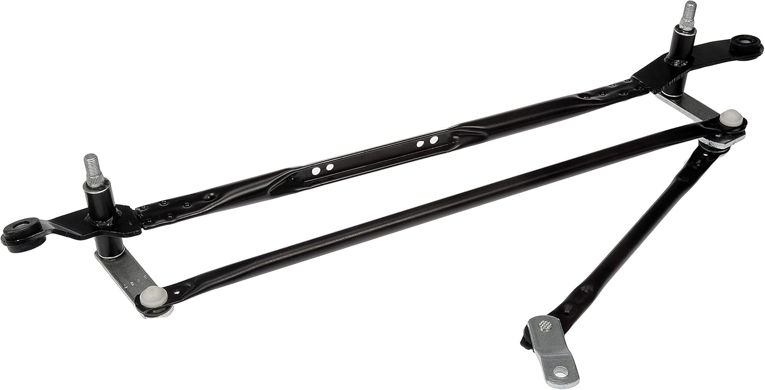 Dorman 602-160 Windshield Wiper Linkage Compatible with Select Cadillac Models