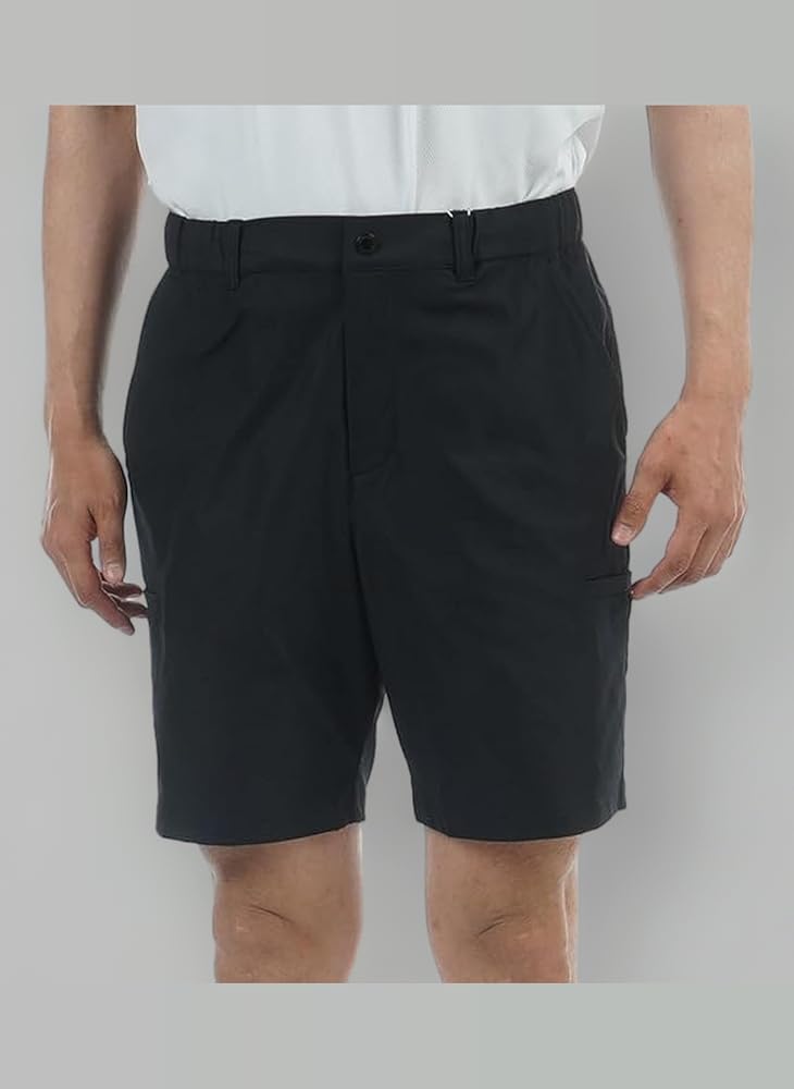Amazon | [ニューバランス] ゴルフ メンズ ショートパンツ (4WAY