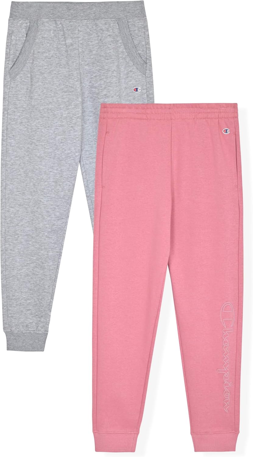 Hotel Kalinga Champion Straight Hem Joggers Fleece Pant Champion