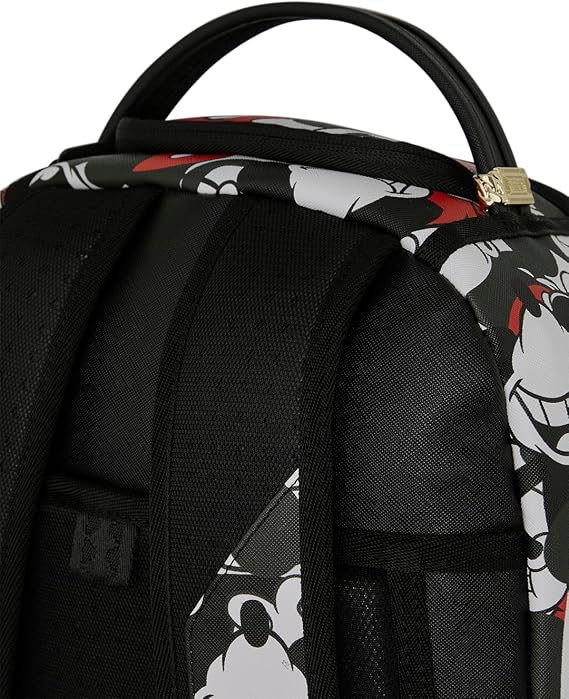 Sprayground MICKEY MOUSE CRAMMED DISNEY BACKPACK