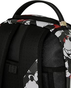 Sprayground MICKEY MOUSE CRAMMED DISNEY BACKPACK