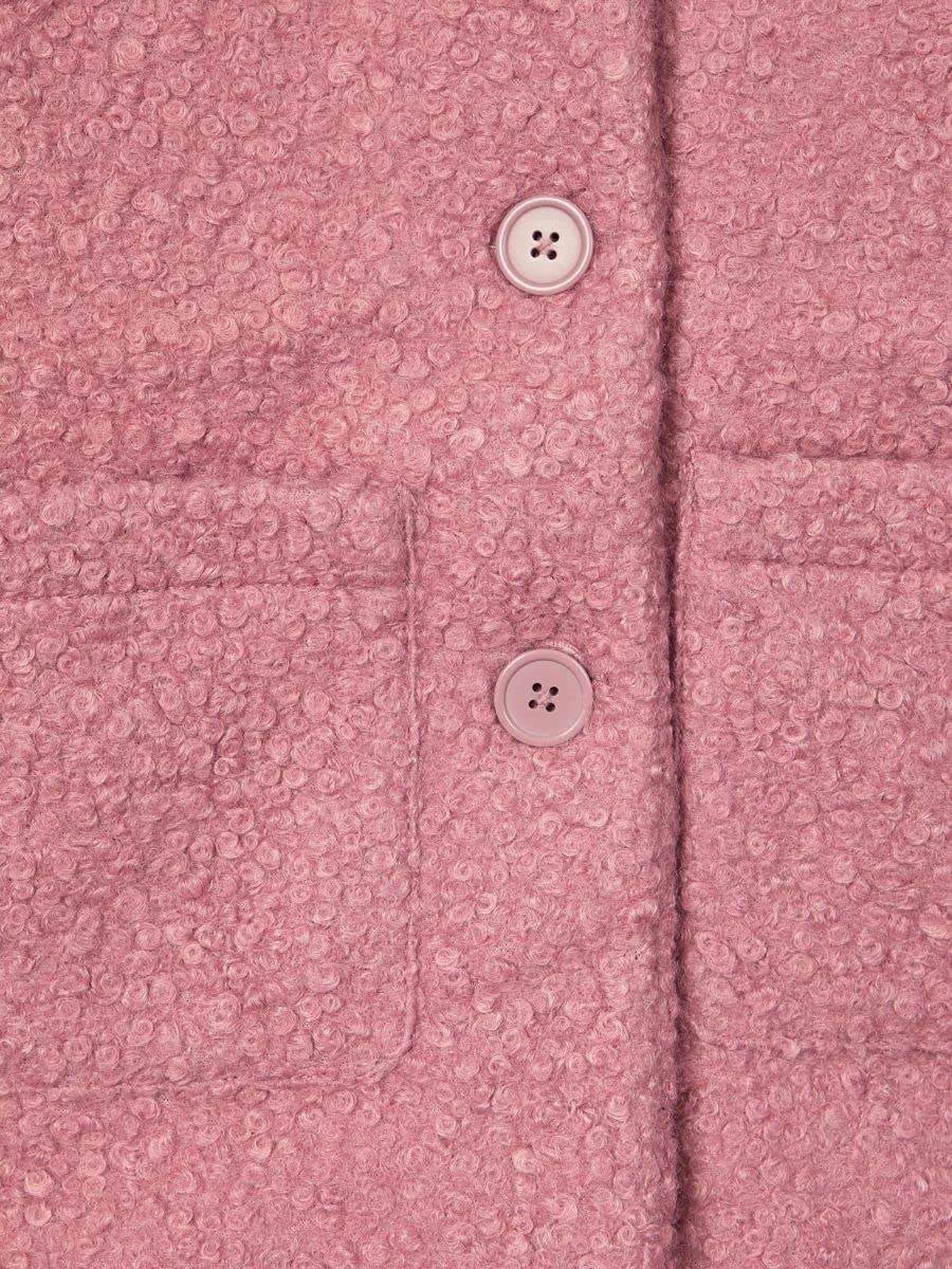 NAME IT Nkfmorah Jacket Chaqueta para Niñas