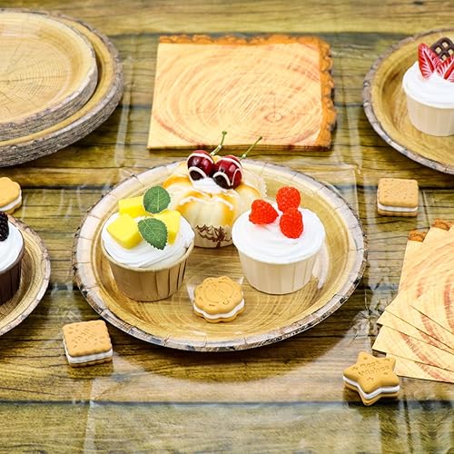 Miniatura 74 de Decoraciones de fiesta de videojuegos – 81 piezas de decoraciones de cumpleaños verdes con juegos que incluyen platos de juego, servilletas, mantel