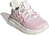 Tenis Casual adidas Boys Lite Racer Adapt 8.0 - Rosa 7