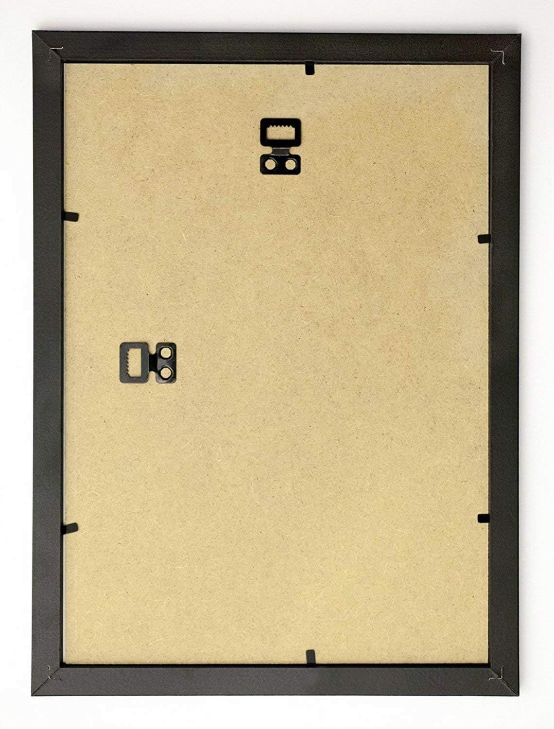 Artery8 Slate Inspiring Quote Sun Tzu Art of War Subdue Enemy Without Fighting Art Print Framed Poster Wall Decor 12x16 inch