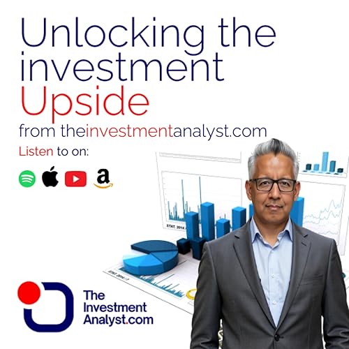 Unlocking the Investment Upside