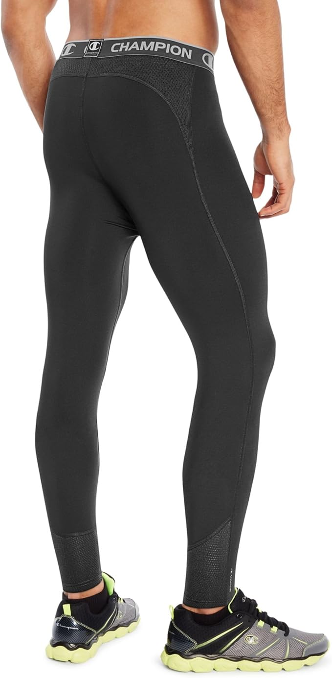 champion compression tights