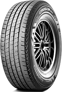 Kumho Crugen HT51 All-Season Tire - 285/45R22 114H