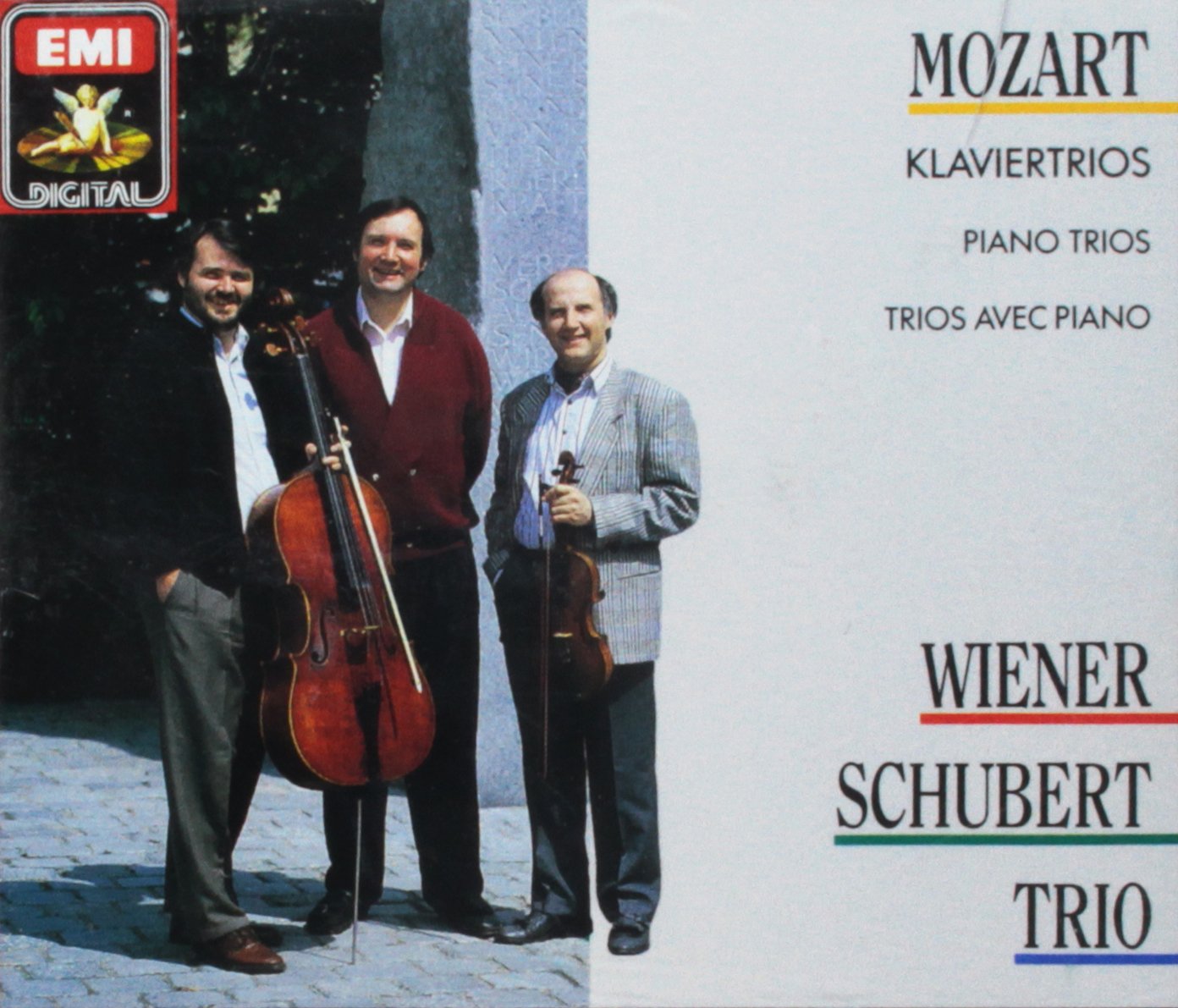 Piano Trios