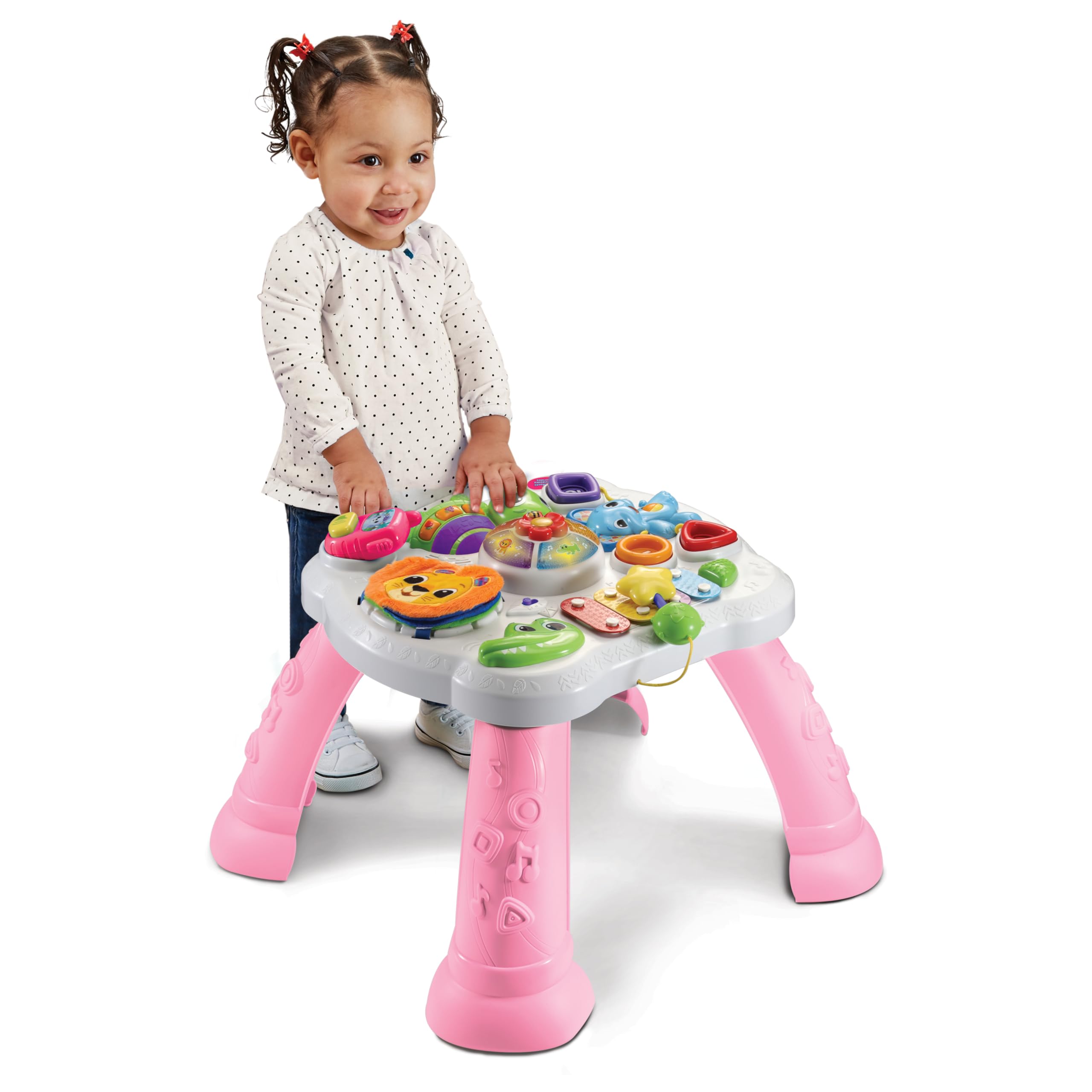 VTech - Table d'activités (80-540857)