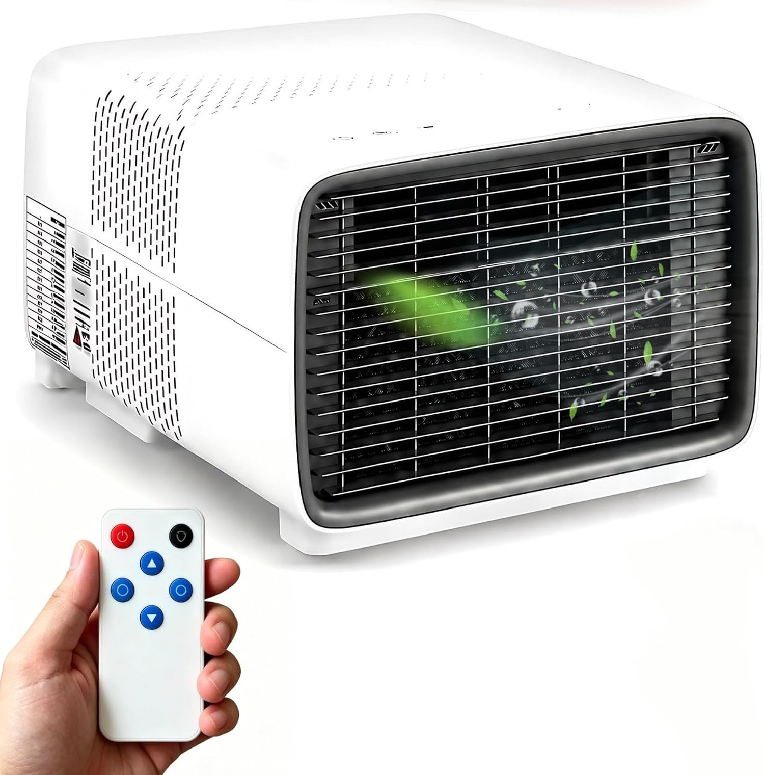 XUXIAO Portable Room Air Conditioner & Camping AC