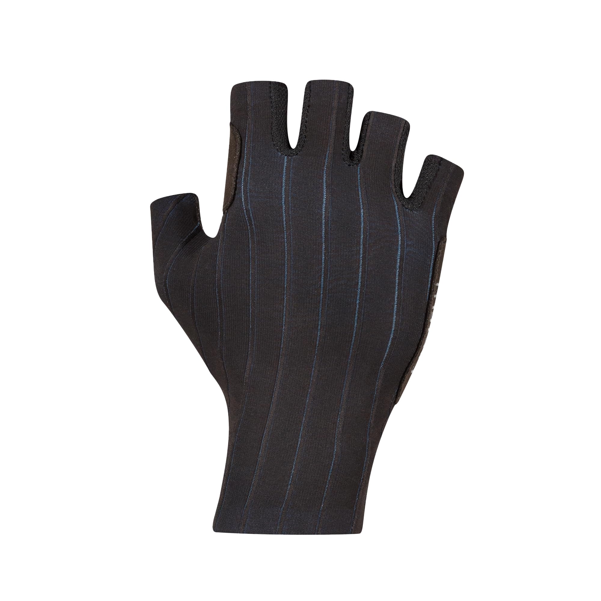 CASTELLI Rosso Corsa Pro Glove, guanti da ciclismo a dita corte con palmo rinforzato per un comfort professionale