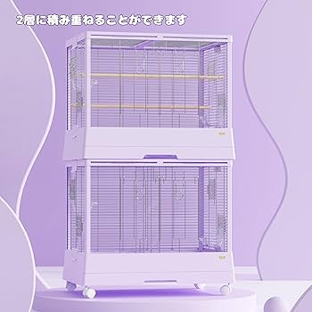 KEI ヨウムケージ ステンレス製 465オウムステンレス ｜商品紹介｜豊栄
