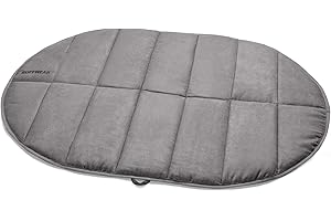 Chuckit! Dog Bed: The Ultimate Outdoor Companion for Your Furry Friend