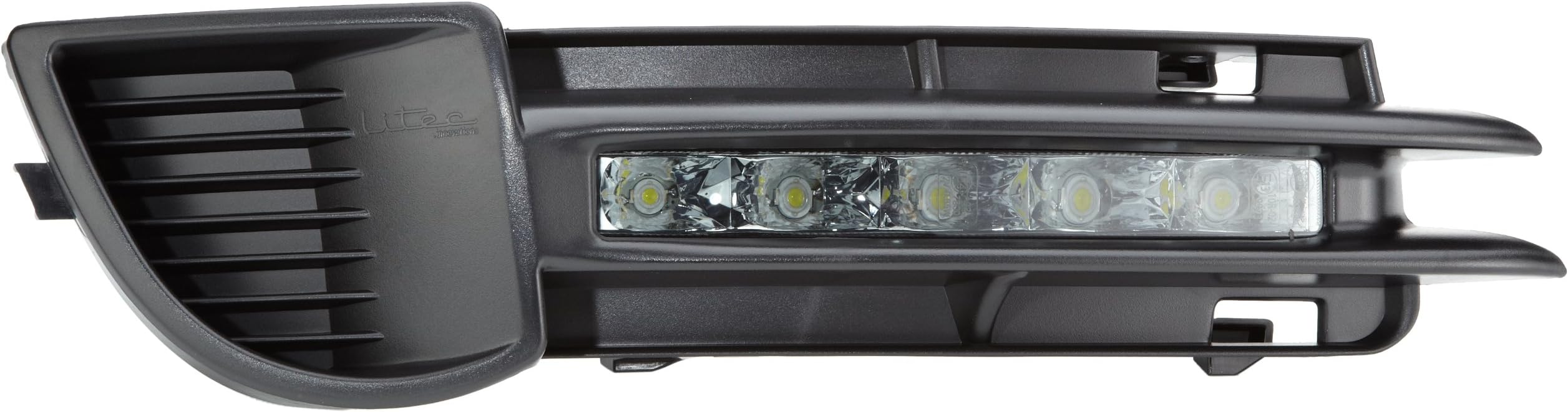 MODA01SX MODULITE Daytime Running Light for A6 4B 03-08 without NSW Xenon